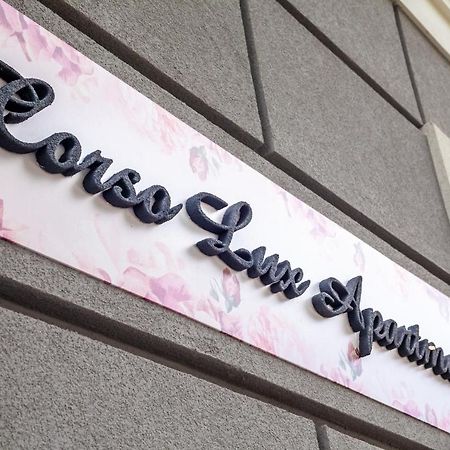 Corso Lux Apartman Gyula Dış mekan fotoğraf