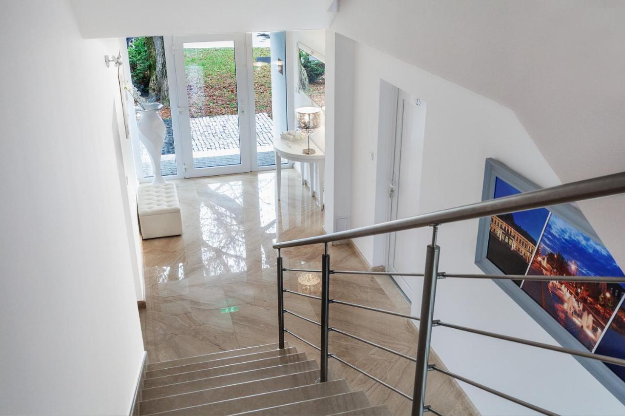 Corso Lux Apartman Gyula Dış mekan fotoğraf