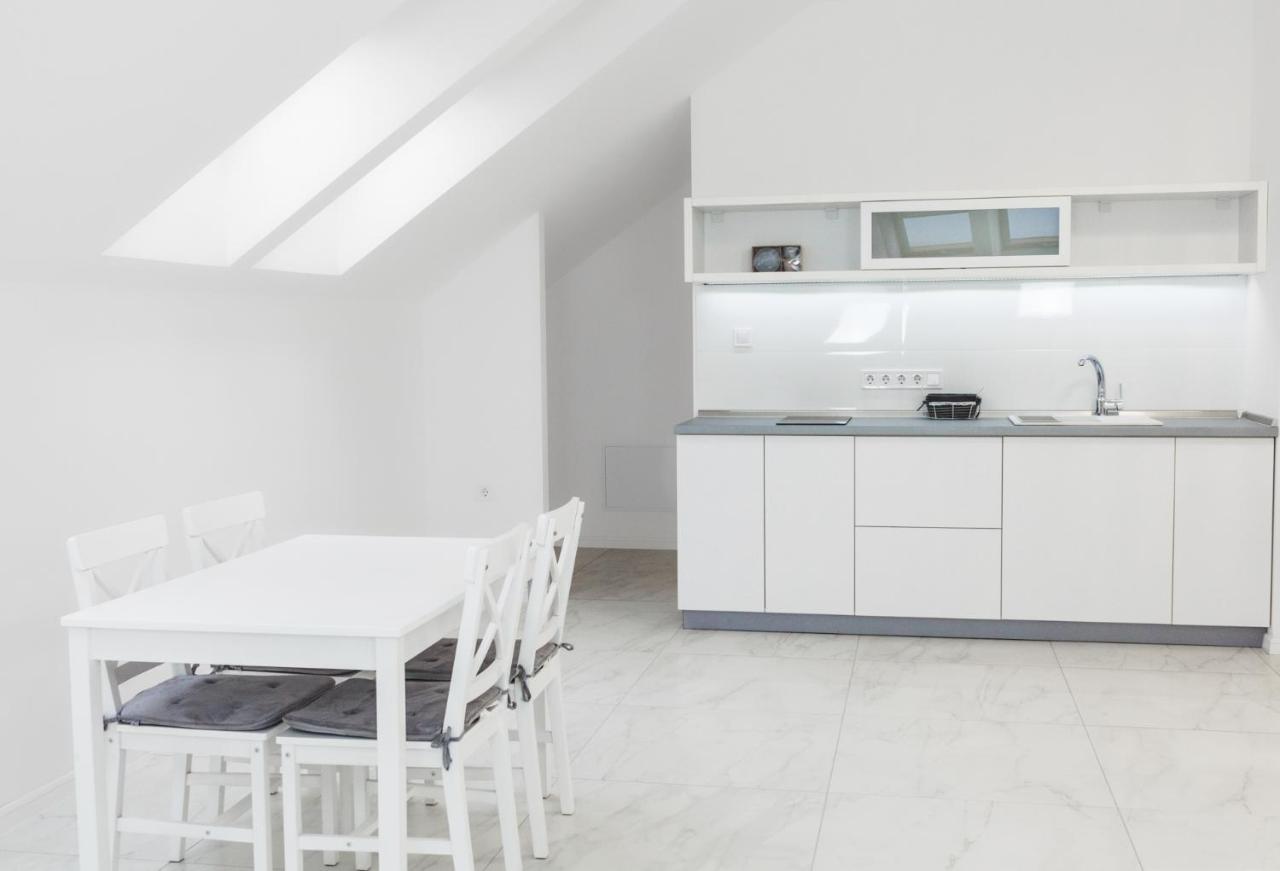 Corso Lux Apartman Gyula Dış mekan fotoğraf