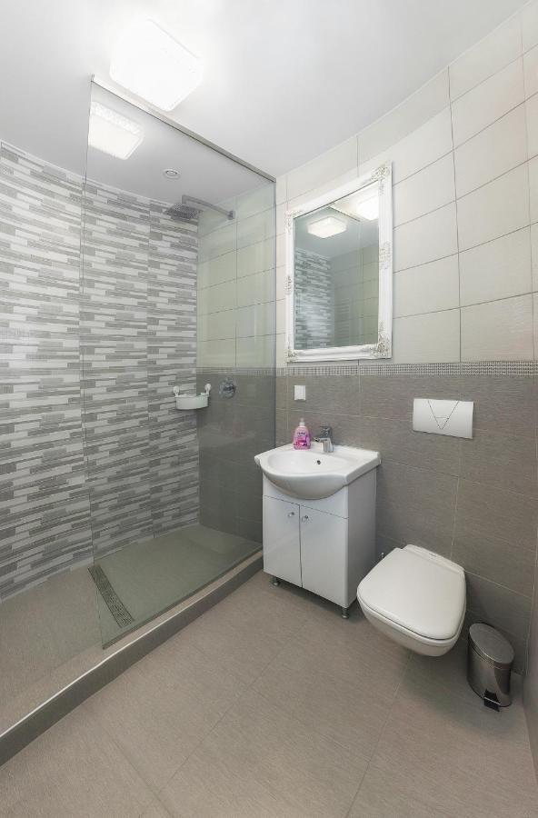 Corso Lux Apartman Gyula Dış mekan fotoğraf